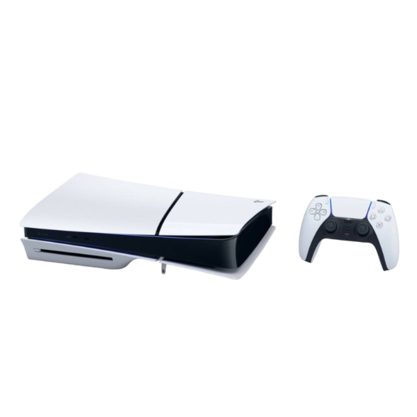 Игровая приставка Sony PlayStation 5 Slim 1Tb SSD
