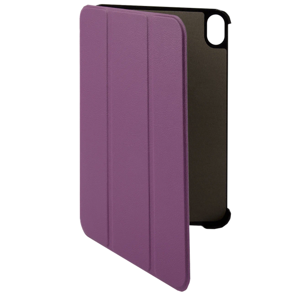 Чехол - книжка для Apple iPad mini 6 (2021) Red Line Purple