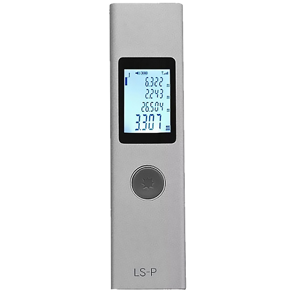 Лазерный дальномер Duka LS-P Laser Ranger Finder 40m