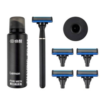 Набор для бритья Xiaomi Neowak Knight H600