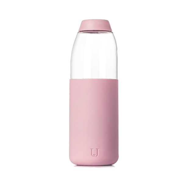 Бутылка для воды Jordan&Judy Water Bottle (HO047-L) Pink