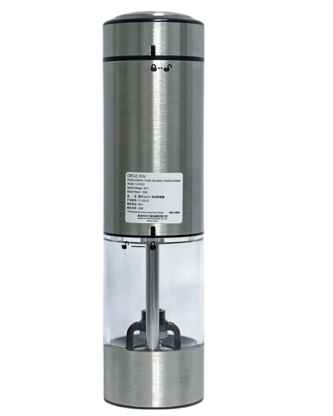 Электрическая мельница Circle Joy Spice Electric Grinder (CJ-EG13), Silver