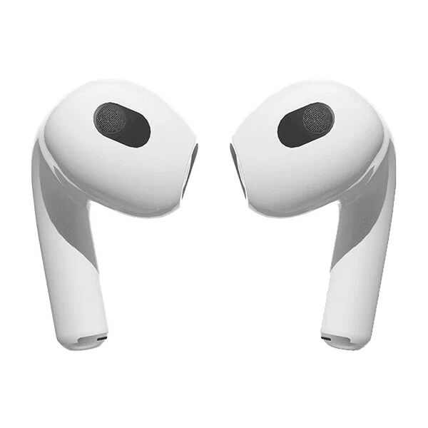 Bluetooth-гарнитура TWS QUMO LiFE «Avengers»  (ВТ-0101), белый