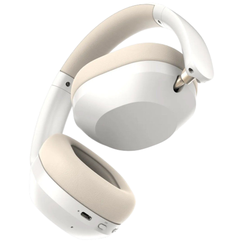 Беспроводные наушники RealMe Techlife Studio H1 EU, White