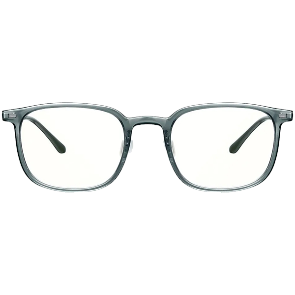 Очки для компьютера Xiaomi Mijia Anti-blue Light Glasses (HMJ03RM) серый