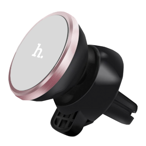 Магнитный держатель Hoco CA3 Grey