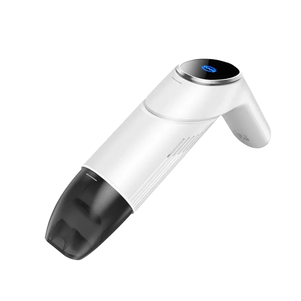 Автомобильный пылесос Hoco ZP6