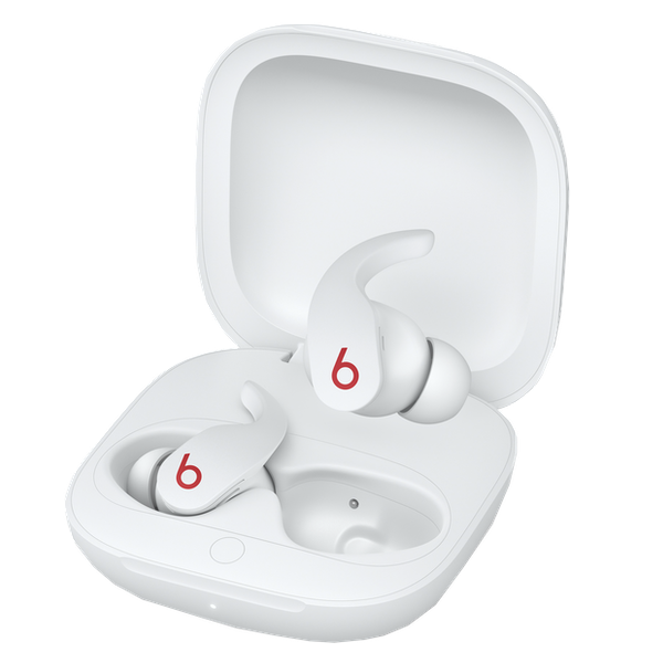 Наушники Beats Fit Pro White  (Белый)
