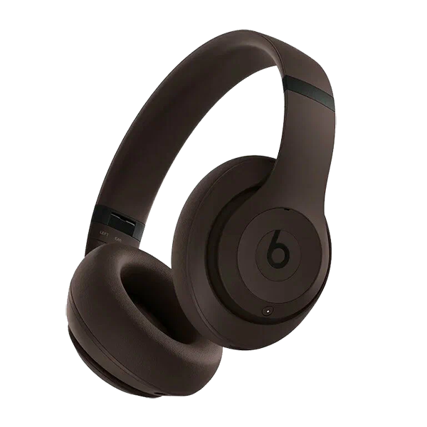 Наушники Beats Studio Pro Wireless Deep Brown