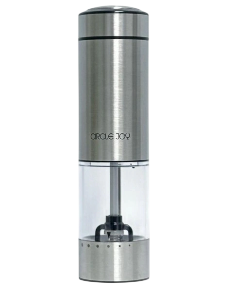 Электрическая мельница Circle Joy Spice Electric Grinder (CJ-EG13), Silver