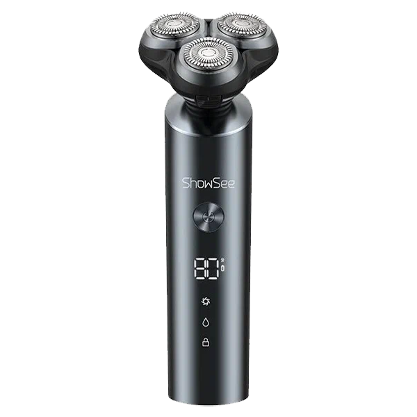 Электробритва Xiaomi ShowSee Electric Shaver F305-GY Gray