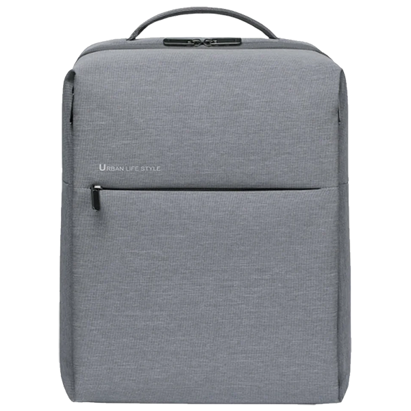 Рюкзак Xiaomi Mi Urban Life style 2 (ZJB4163CN) Light Gray