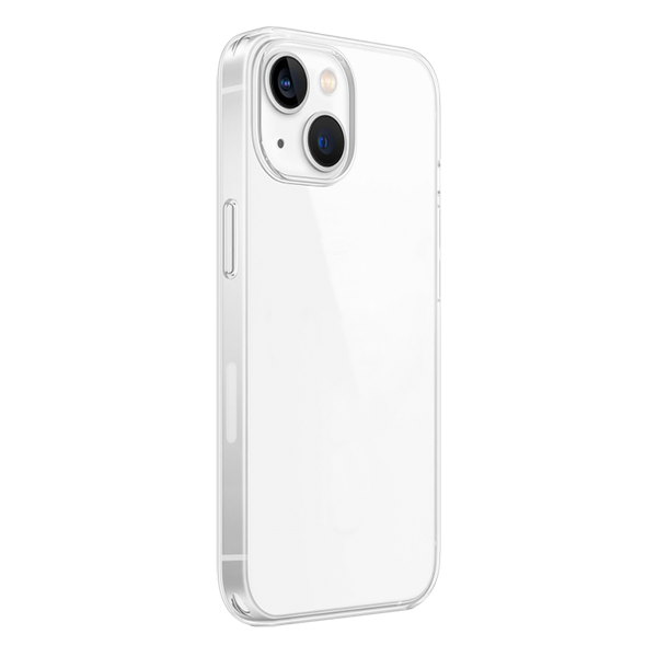 Чехол для iPhone 14 Plus Hardiz Hybrid Case Clear