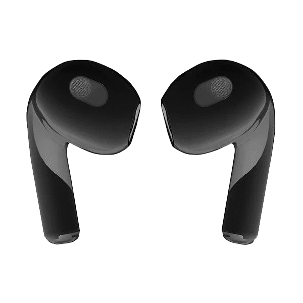 Bluetooth-гарнитура TWS QUMO LiFE «Avengers»  (ВТ-0101), черный