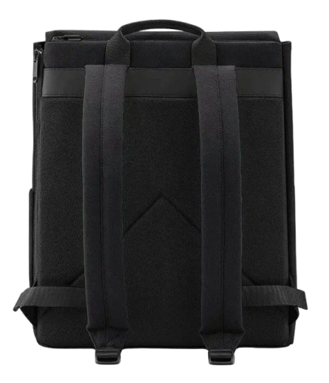 Рюкзак Xiaomi 90 Points NINETYGO URBAN Shark Pack Vitality Edition Backpack (черный)