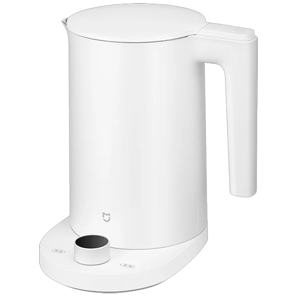 Чайник Xiaomi Mi Smart Kettle 2 Pro 1.7L (MJJYSH01YM) (CN) White