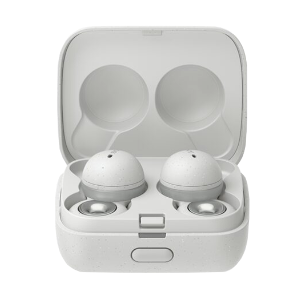 Беспроводные наушники Sony LinkBuds White (Белый)