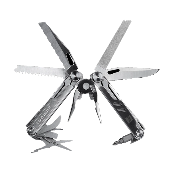 Мультитул Xiaomi HuoHou K30 Pro (HU0191) Silver