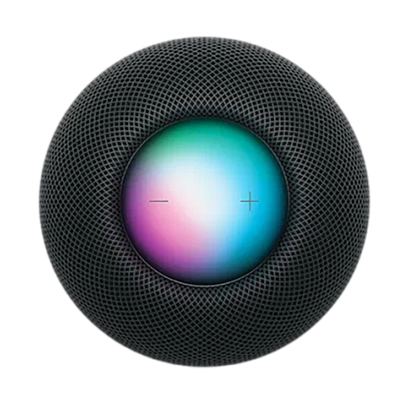 Умная колонка Apple HomePod mini Midnight (Черный)