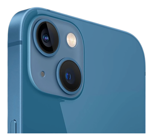 Apple iPhone 13 128ГБ Blue (Синий) Sim+eSim