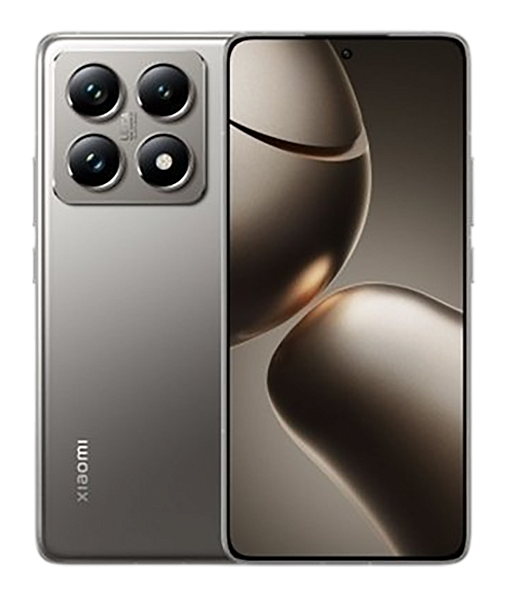 Xiaomi 14T 5G 12/512Gb Titan Gray (Global Version) Dual:nano Sim+eSim