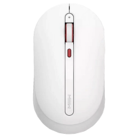 Мышь Xiaomi MIIIW Wireless Mouse Silent (MWMM01) White Мышь Xiaomi MIIIW Wireless Mouse Silent (MWMM01) White