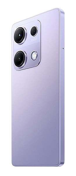 Xiaomi Redmi Note 14S 4G 8/256Gb Aurora Purple (Фиолетовый) (Global) Dual nano Sim