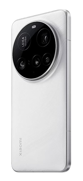 Xiaomi 15 Ultra 5G 16/512Gb White (Белый) (Global Version) Dual:nano Sim+eSim