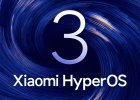 Обновления HyperOS берут новогодний отпуск