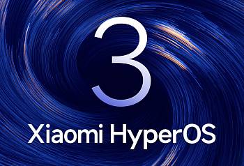Обновления HyperOS берут новогодний отпуск