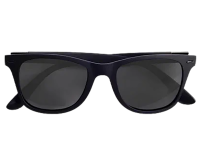 Очки солнцезащитные Xiaomi Turok Steinhardt Traveler Polarized Sunglasses (STR004-0120), Black