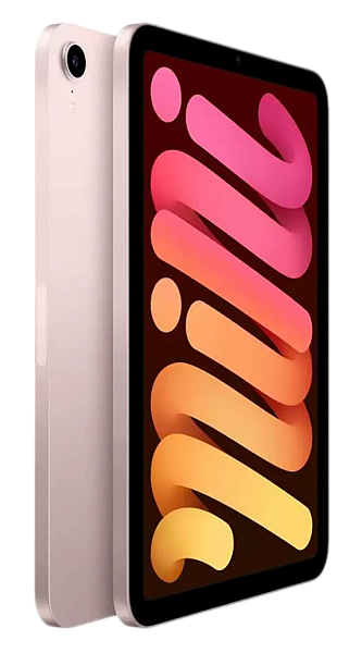 Планшет Apple iPad mini (2021) 256Gb Wi-Fi Pink (Розовый) (Global)