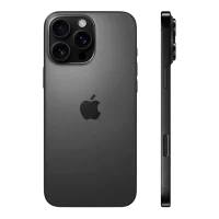 Apple iPhone 16 Pro Max 1ТБ Black Titanium (Черный титан) (A3296) Sim+eSim