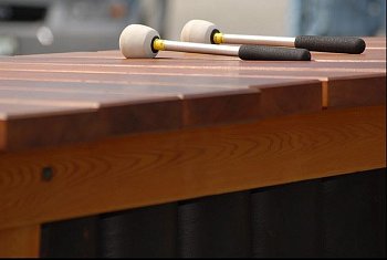 Рингтон Marimba - история возникновения