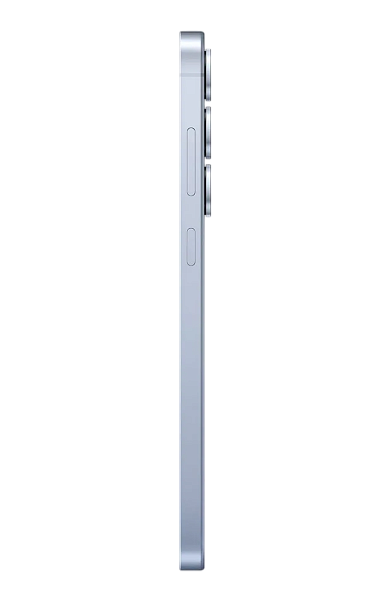 Samsung Galaxy S25 5G 12/128Gb Icyblue (Голубой) (S931B/DS) Snapdragon Sim+eSim