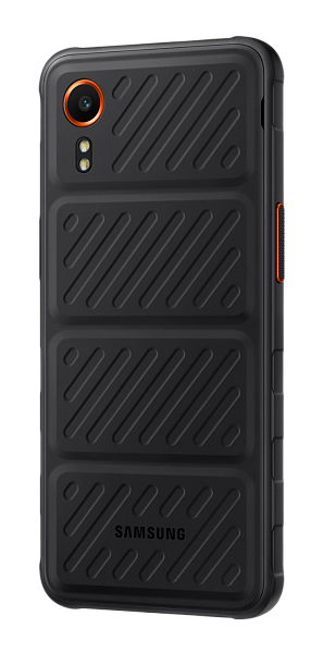 Samsung Galaxy XCover 7 6/128Gb Black Sim+eSim