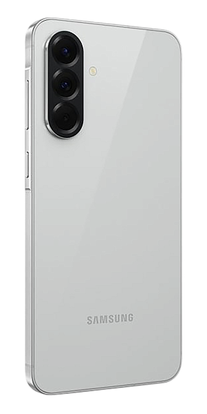 Samsung Galaxy A56 5G 8/256Gb Awesome Light Gray SM-A566B/DS (Global) nano Sim+eSim