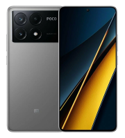 Xiaomi Poco X6 Pro 5G 12/512GB Grey (Серый) (Global) Dual nano Sim Xiaomi Poco X6 Pro 5G 12/512GB Grey (Серый) (Global) Dual nano Sim