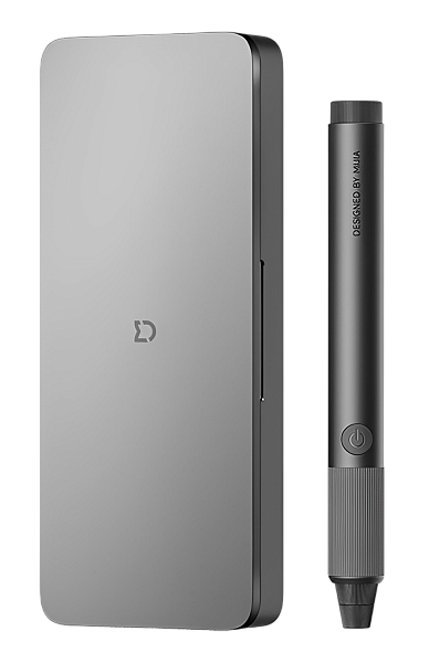Портативный гравер Xiaomi Mijia Electric Grinding Pen 16 in1 (MJDMB001QW) Black