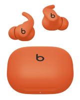 Наушники Beats Powerbeats Fit Spark Orange