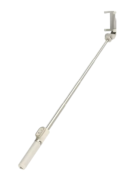 Монопод-трипод Xiaomi Bluetooth Zoom Selfie Stick Tripod (XMZPG05YM) White