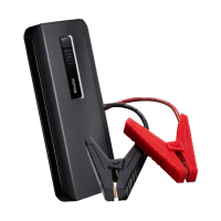 Пусковое устройство Xiaomi 70mai Jump Starter Max Midrive PS06 черный