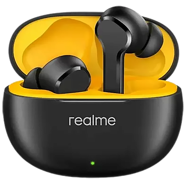 Беспроводные наушники Realme Buds T110 (RMA2306) Global Black