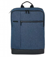 Рюкзак Xiaomi (Mi) 90 Points NINETYGO Classic Business Backpack Dark Blue