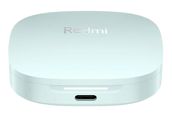 Беспроводные наушники Xiaomi Redmi Buds 6 Global Coral Green (BHR9245GL)