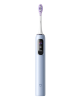 Электрическая зубная щетка Xiaomi Mijia Sonic Sweep Pro (MES610), голубой