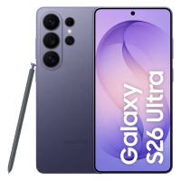 Samsung Galaxy S26 Ultra 5G 16/1Tb Cobalt Violet (S948B/DS) Snapdragon Sim+eSim