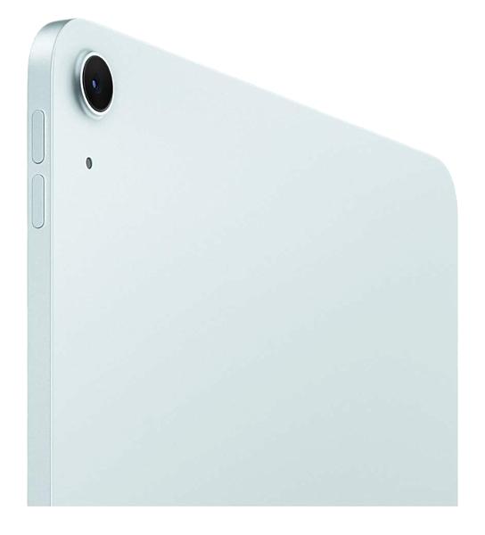 Apple iPad Air 13 (2024) M2 1Tb Wi-Fi Blue