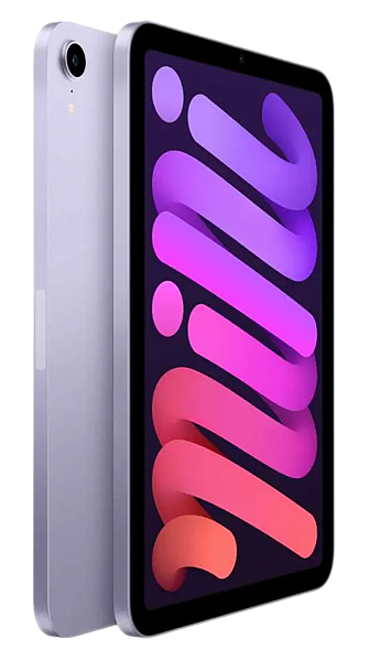 Планшет Apple iPad mini (2021) 64Gb Wi-Fi Purple (Фиолетовый) (Global)