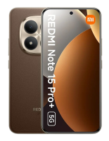 Xiaomi Redmi Note 15 Pro+ 5G 8/256Gb Mocha Brown (Коричневый) (Global) Dual:nano Sim+eSim